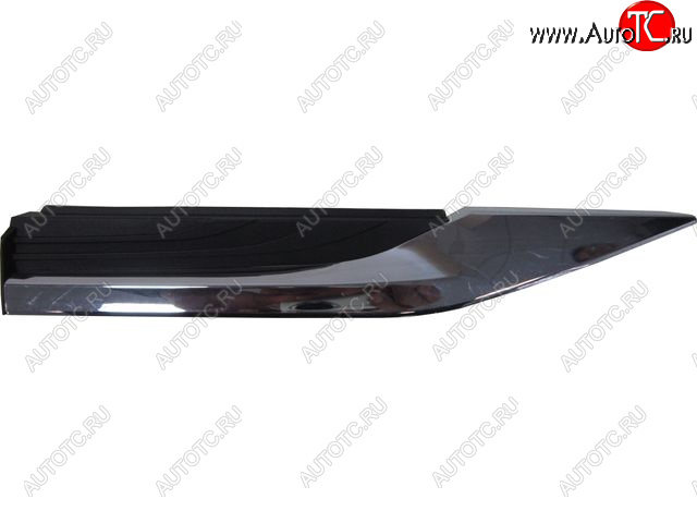 2 359 р. QX50 18- НАКЛАДКА ДЕКОРАТИВНАЯ ЛЕВ НА ПЕРЕД ПЕРЕД КРЫЛО (Китай) BODYPARTS ifqx518-4c0-l  с доставкой в г. Пермь