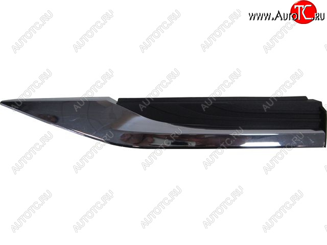 2 359 р. QX50 18- НАКЛАДКА ДЕКОРАТИВНАЯ ПРАВ НА ПЕРЕД ПЕРЕД КРЫЛО (Китай) BODYPARTS ifqx518-4c0-r  с доставкой в г. Пермь