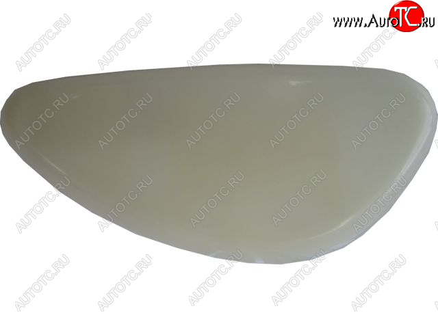 559 р. Правая крышка форсунки омывателя фары (пр-во Китай) BODYPARTS INFINITI FX35 S51 дорестайлинг (2008-2011) (неокрашенная)  с доставкой в г. Пермь