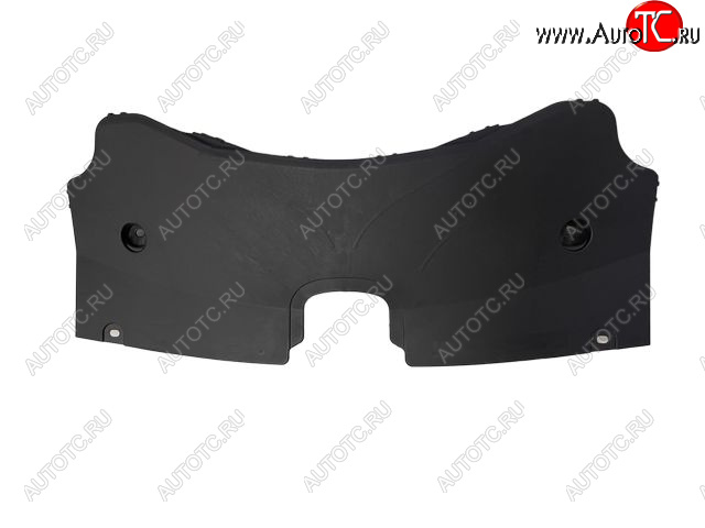 9 599 р. Корпус воздушного фильтра (пр-во Китай) BODYPARTS  INFINITI FX35  S51 (2008-2011) дорестайлинг  с доставкой в г. Пермь