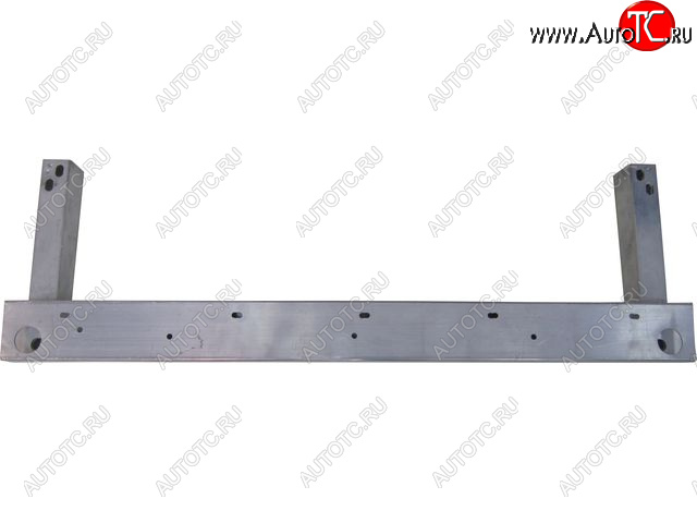8 199 р. FX35 (QX70 14-) ПОДРАМНИК ПДВИГАТЕЛЬ ПЕРЕД ЧАСТЬ АЛЮМИН (Китай) BODYPARTS ifx3511-9e0  с доставкой в г. Пермь
