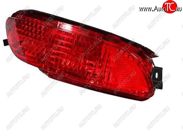 1 949 р. RX300 03- ФОНАРЬ ЗАДН В БАМПЕР ЛЕВ КРАСН (Китай) BODYPARTS lxrx303-730-l  с доставкой в г. Пермь