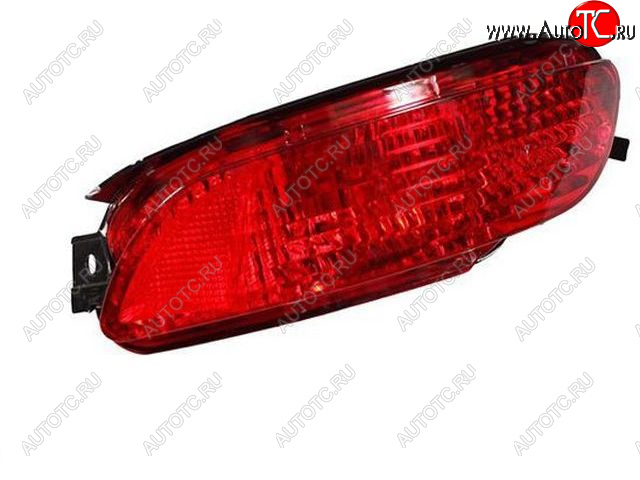 1 539 р. RX300 ФОНАРЬ ЗАДН В БАМПЕР ПРАВ КРАСН (Китай) BODYPARTS lxrx303-730-r  с доставкой в г. Пермь