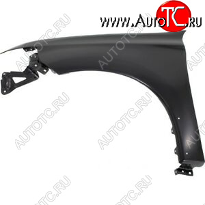 5 449 р. OUTLANDER КРЫЛО ПЕРЕДН ЛЕВ (Китай) BODYPARTS mbotl15-270-l  с доставкой в г. Пермь