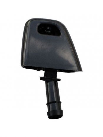 Правая форсунка омывателя фары (пр-во Китай) BODYPARTS Nissan X-trail  2 T31 (2007-2011) дорестайлинг