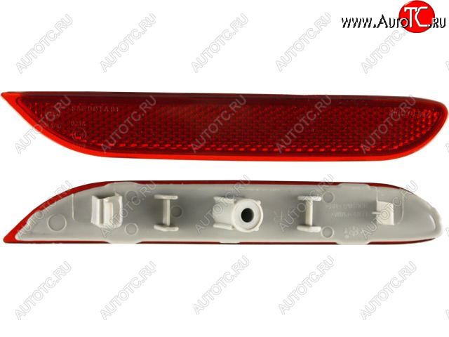 213 р. X-TRAIL 15-16 ФОНАРЬ-КАТАФОТ ПРАВ В ЗАДН БАМПЕР (Китай) BODYPARTS nnxtr15-050-r  с доставкой в г. Пермь