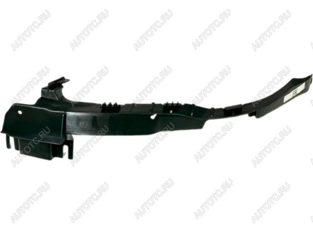 369 р. Кронштейн крепления фары левый (пр-во Китай) BODYPARTS Opel Insignia A рестайлинг седан (2013-2017)  с доставкой в г. Пермь