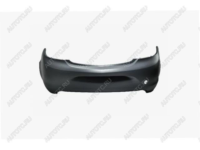 4 699 р. INSIGNIA 13- БАМПЕР ЗАДН (Китай) BodyParts opins13-640  с доставкой в г. Пермь