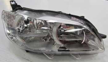 Правая фара (корректор) BODYPARTS Peugeot 301 (2012-2017)