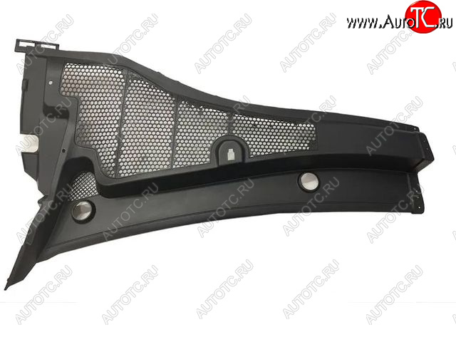 1 199 р. 301 13- ПАНЕЛЬ ПОД СТЕКЛООЧИСТ ЛЕВ (Китай) BODYPARTS pg30113-5b0-l  с доставкой в г. Пермь