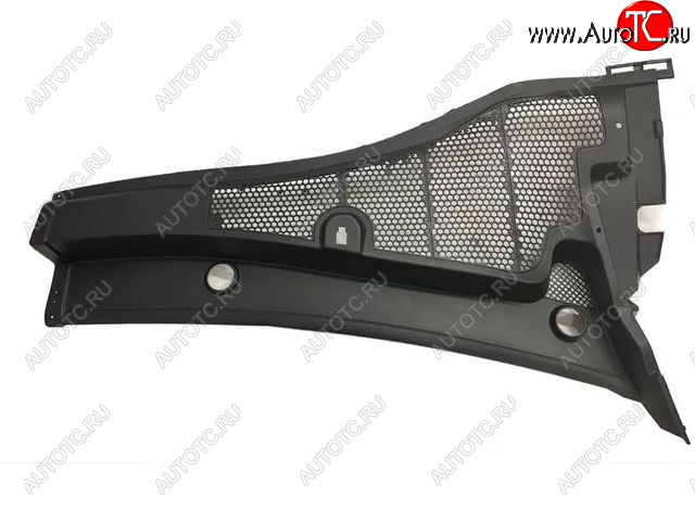 1 199 р. 301 13- ПАНЕЛЬ ПОД СТЕКЛООЧИСТ ПРАВ (Китай) BODYPARTS pg30113-5b0-r  с доставкой в г. Пермь