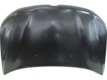 Капот BodyParts Renault Duster  HS (2015-2021) рестайлинг