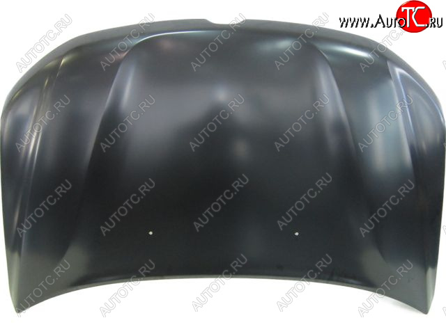 14 999 р. Капот BodyParts  Renault Duster  HS (2015-2021) рестайлинг (Неокрашенный)  с доставкой в г. Пермь