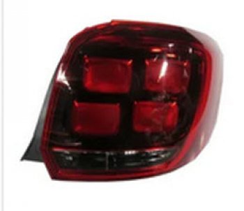 Правый фонарь BODYPARTS Renault Sandero  (B8) (2014-2018) дорестайлинг