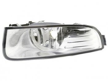 Противотуманная фара левая BODYPARTS Skoda Superb  B6 (3T) (2008-2013) лифтбэк дорестайлинг