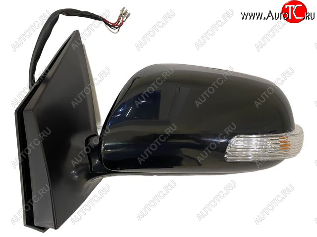 4 999 р. COROLLA ЗЕРКАЛО ЛЕВ ЭЛЕКТР , С ПОДОГРЕВ , УК.ПОВОР (Китай) BODYPARTS tycrl10-452-l  с доставкой в г. Пермь