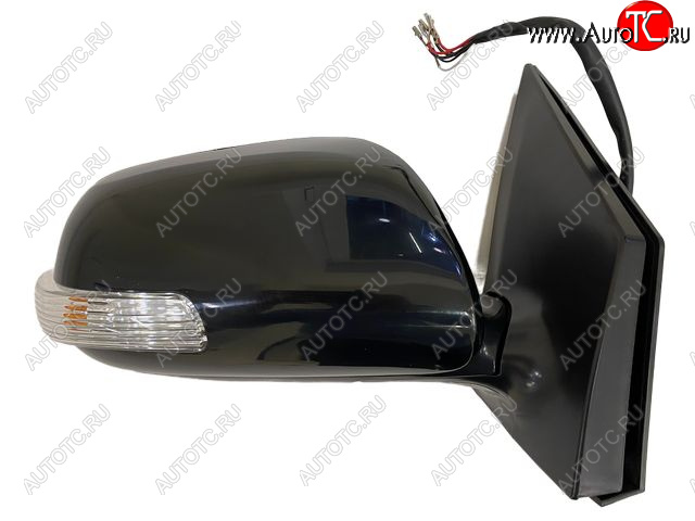 4 999 р. COROLLA ЗЕРКАЛО ПРАВ ЭЛЕКТР , С ПОДОГРЕВ , УК.ПОВОР (Китай) BODYPARTS tycrl10-452-r  с доставкой в г. Пермь