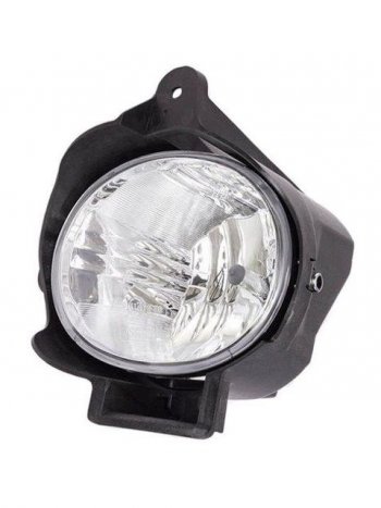Правая противотуманная фара BodyParts Toyota Hilux  AN20,AN30 (2011-2016)  2-ой рестайлинг