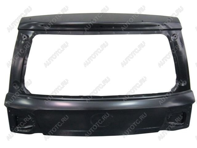 14 999 р. LANDCRUISER 08- {200} ДВЕРЬ БАГАЖНИКА (Китай) BodyParts tylan08-6b0  с доставкой в г. Пермь