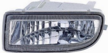 Противотуманная фара левая BODYPARTS Toyota Land Cruiser  100 (1998-2002) дорестайлинг