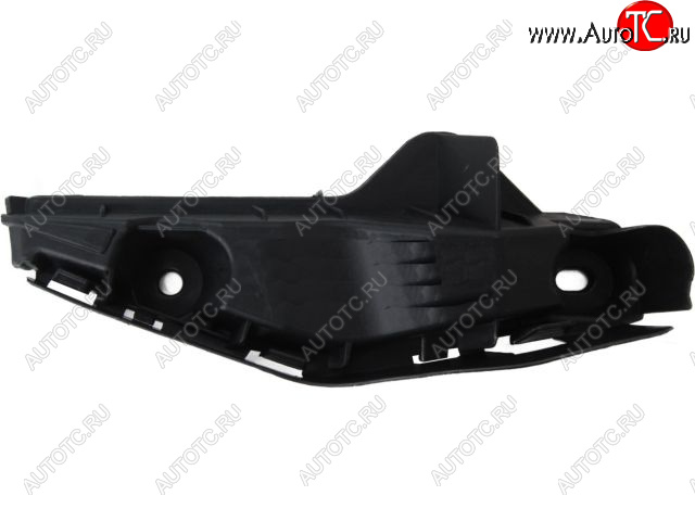 389 р. Правое крепление переднего бампера BODYPARTS  Volkswagen Amarok (2009-2016) дорестайлинг  с доставкой в г. Пермь