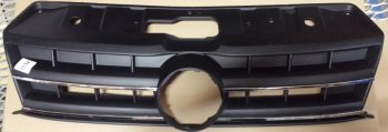 Решётка радиатора BodyParts Volkswagen Amarok (2009-2022) дорестайлинг, рестайлинг