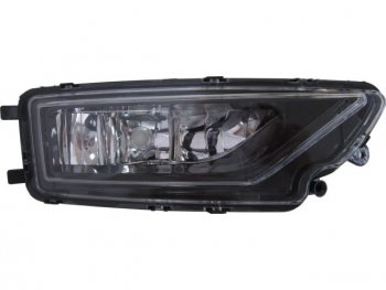 Правая противотуманная фара BodyParts Volkswagen Amarok (2016-2022) рестайлинг