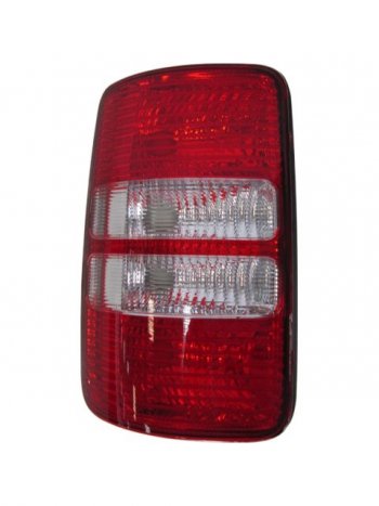 Левый фонарь задний BodyParts Volkswagen Caddy  2K (2010-2015) рестайлинг