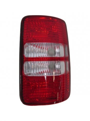 Правый фонарь задний BodyParts Volkswagen Caddy  2K (2010-2015) рестайлинг