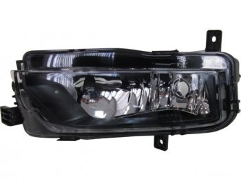 Левая противотуманная фара BodyParts Volkswagen Caddy  2K (2015-2020) рестайлинг