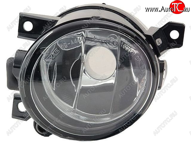 899 р. Противотуманная фара левая BODYPARTS Volkswagen Jetta A5 седан (2005-2011)  с доставкой в г. Пермь