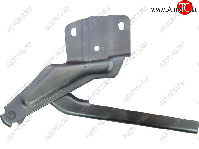 759 р. Левая петля капота BodyParts Volkswagen Jetta A6 седан дорестайлинг (2011-2015) (неокрашенный)  с доставкой в г. Пермь