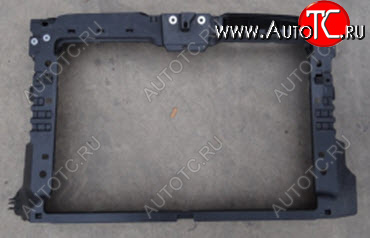 2 999 р. JETTA 11- ПАНЕЛЬ ПЕРЕДН ПЛАСТИК (Китай) BODYPARTS vwjet11-361  с доставкой в г. Пермь