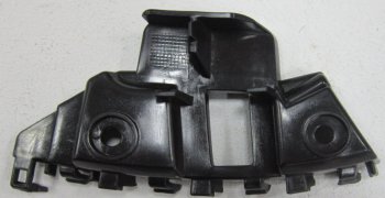 Левое крепление переднего бампера BODYPARTS Volkswagen Jetta  A6 (2011-2015) седан дорестайлинг