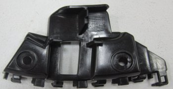 Правое крепление переднего бампера (пр-во Китай) BODYPARTS Volkswagen Jetta  A6 (2011-2015) седан дорестайлинг