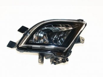 Правая противотуманная фара BodyParts Volkswagen Jetta  A6 (2015-2018) седан рестайлинг