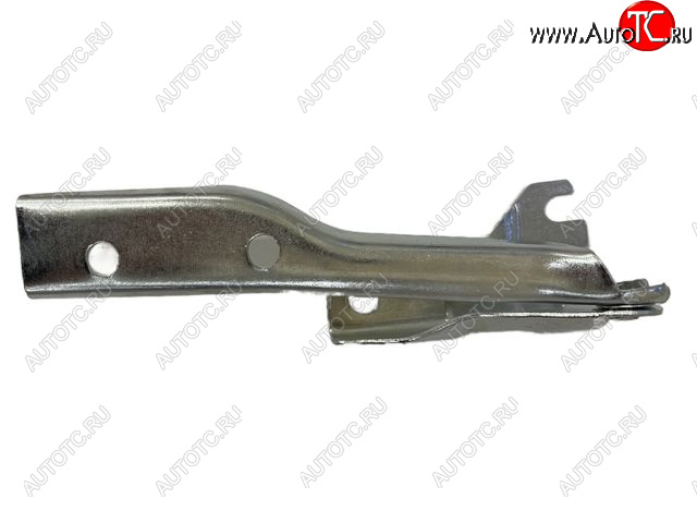 589 р. POLO ПЕТЛЯ КАПОТА ЛЕВ (Китай) BODYPARTS vwplo10-341-l  с доставкой в г. Пермь