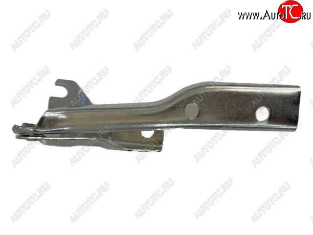 589 р. POLO ПЕТЛЯ КАПОТА ПРАВ (Китай) BODYPARTS vwplo10-341-r  с доставкой в г. Пермь