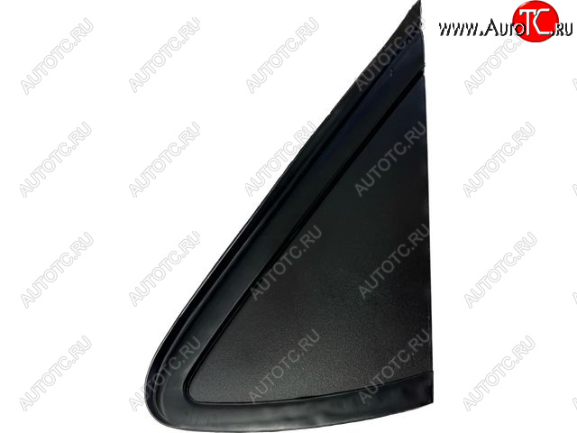 279 р. POLO (НА ДВЕРЬ НАРУЖНАЯ) КРЫШКА ЗЕРКАЛА ЛЕВ (Китай) BODYPARTS vwplo10-470-l  с доставкой в г. Пермь