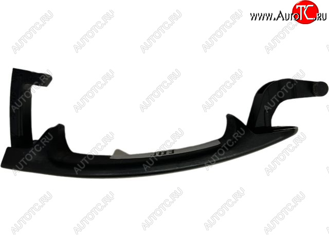 829 р. POLO 10- РУЧКА  ПЕРЕД ДВЕРИ Л=П (Китай) BODYPARTS vwplo10-500-z  с доставкой в г. Пермь