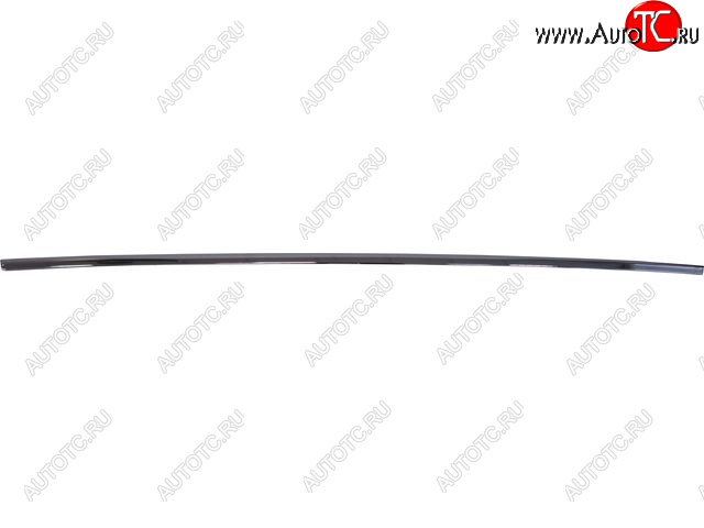 2 099 р. POLO МОЛДИНГ ЗАДН НА КРЫШК БАГАЖН ХРОМ (СЕДАН) (Китай) BODYPARTS vwplo15-780  с доставкой в г. Пермь