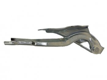 Левая петля капота BodyParts Volkswagen Polo  Mk6 (2020-2022) лифтбек