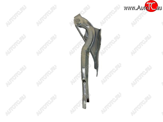 629 р. Правая петля капота (пр-во Китай) BodyParts  Volkswagen Polo  Mk6 (2020-2022) лифтбек (неокрашенная)  с доставкой в г. Пермь