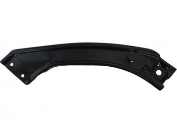 Правый кронштейн крепления фары (пр-во Китай) BODYPARTS Volkswagen Polo  Mk6 (2020-2022) лифтбек