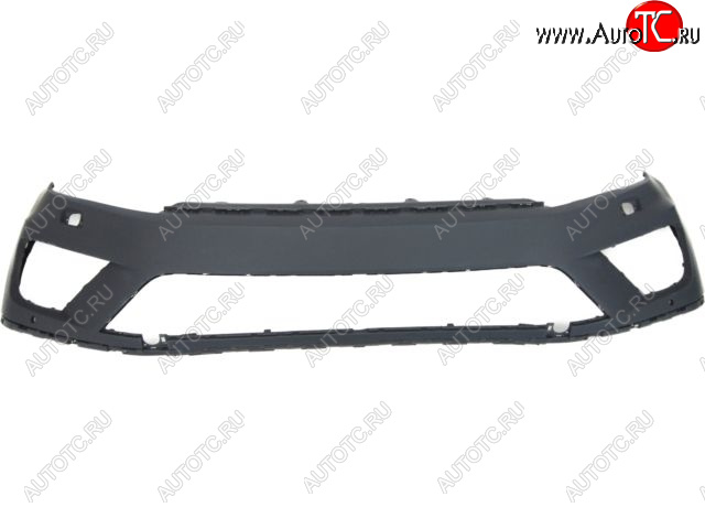 11 249 р. TOUAREG БАМПЕР ПЕРЕДН (Китай) BODYPARTS vwtou14-160  с доставкой в г. Пермь