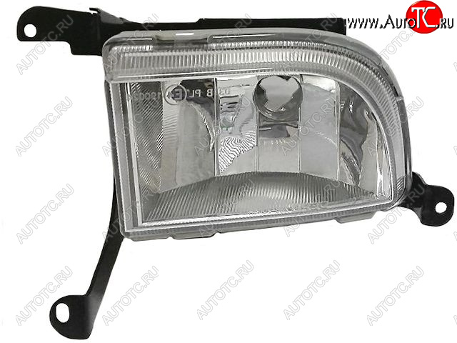 439 р. Левая противотуманная фара BodyParts  Chevrolet Lacetti  седан (2002-2013)  с доставкой в г. Пермь
