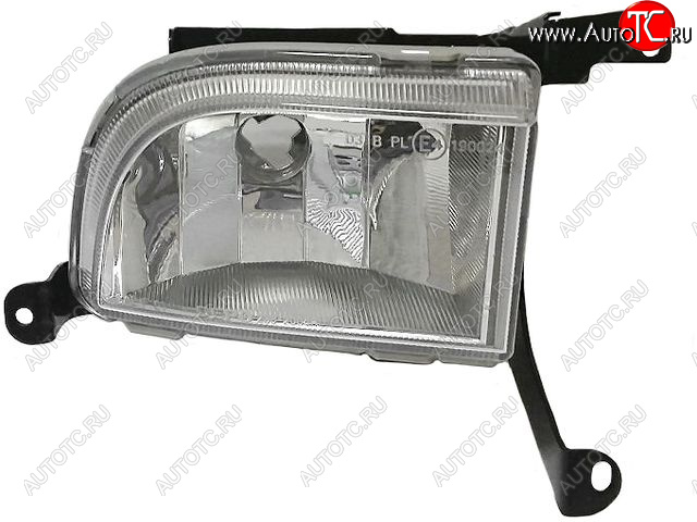 439 р. Противотуманная фара правая BODYPARTS  Chevrolet Lacetti  седан (2002-2013)  с доставкой в г. Пермь