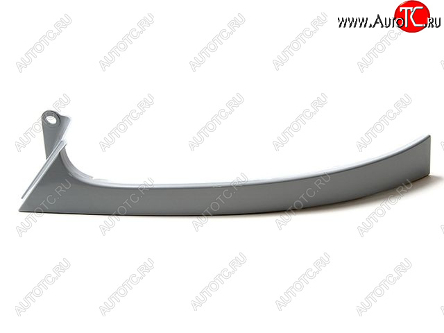 139 р. LANOS 98- МОЛДИНГ ПОД ФАРУ ЛЕВ (Китай) BODYPARTS dwlan98-131-l  с доставкой в г. Пермь