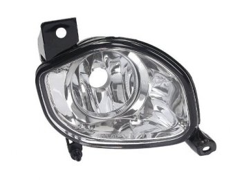 Правая противотуманная фара BodyParts Toyota Avensis ( T250 седан,  T250 универсал) (2003-2006) дорестайлинг