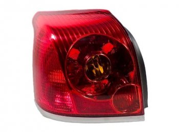 Левый фонарь задний BodyParts Toyota Avensis  T250 седан (2003-2006) дорестайлинг